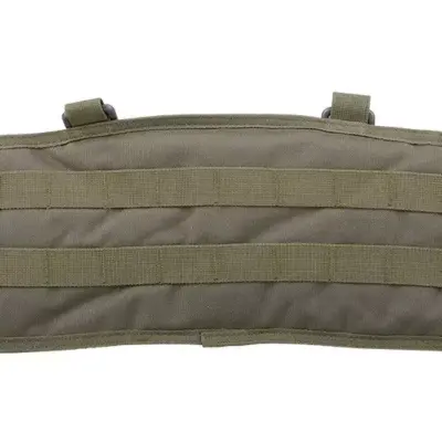 asgbox.pl - Pas taktyczny MOLLE - oliwkowy