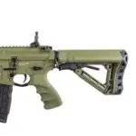 asgbox.pl - Replika karabinka GC16 Predator Hunter Green
