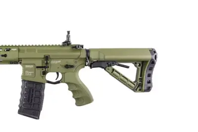 asgbox.pl - Replika karabinka GC16 Predator Hunter Green