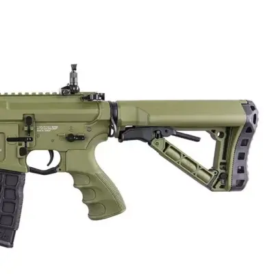 asgbox.pl - Replika karabinka GC16 Predator Hunter Green