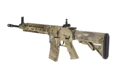 Replika karabinka SA-B03 ONE™ - MultiCam® - obrazek 3
