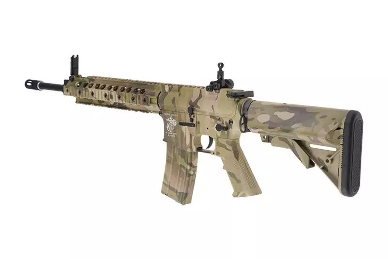 Replika karabinka SA-B03 ONE™ - MultiCam® OD-G-SPE-01-010627-00 asgbox.pl Replika karabinka SA-B03 ONE™ - MultiCam® - obrazek 3