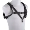 Kamizelka Bungee Sling Vest - czarna OD-G-PRI-18-017453-00 asgbox.pl Kamizelka Bungee Sling Vest - czarna OD-G-PRI-18-017453-00 asgbox.pl