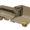Aim-O Advanced 553 red/green dot sight - TAN OD-A-AIMO041 asgbox.pl Aim-O Advanced 553 red/green dot sight - TAN OD-A-AIMO041 asgbox.pl