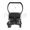 RDG Multi Reticle Red Dot 20x33 mm, red - Black OD-A-AIMO042 asgbox.pl