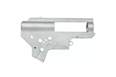 asgbox.pl - Szkielet Gearboxa V2 ETU MOSFET