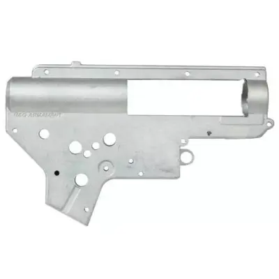 asgbox.pl - Szkielet Gearboxa V2 ETU MOSFET