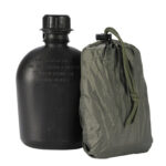 STASHA G2 Snugpak(R) - olive - obrazek 6