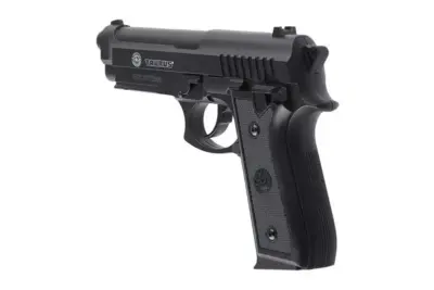 Replika CO2 pistoletu TAURUS PT92 AF - czarna - obrazek 2
