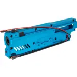 asgbox.pl - Wzmocniony szkielet gearboxa CNC