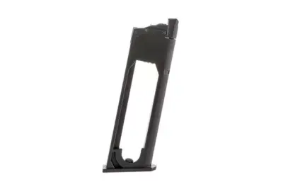 asgbox.pl - Magazynek CO2 12 kulek do replik typu SR33