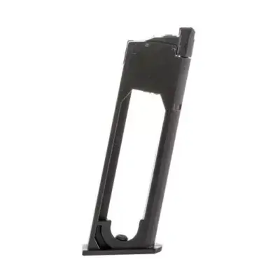 asgbox.pl - Magazynek CO2 12 kulek do replik typu SR33