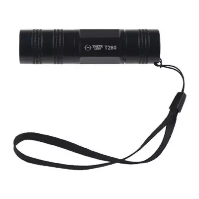 asgbox.pl - Latarka taktyczna T260