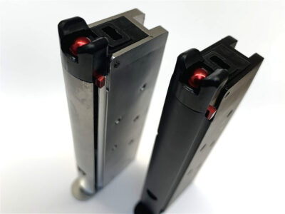 CNC magazine BB follower for WE 1911 / MEU series - obrazek 6
