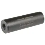 asgbox.pl - Tłumik Covert Tactical PRO 30x100mm "Stay 100 meters back"