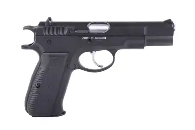 Replika pistoletu CZ 75 - obrazek 3