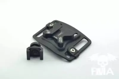Adapter RIS do repliki na pas biodorowy - obrazek 3