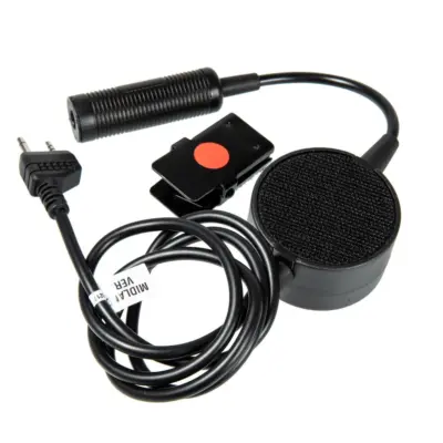 asgbox.pl - Przycisk PTT ZP114 TCI - Midland