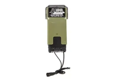 asgbox.pl - Atrapa znacznika elektronicznego MS2000