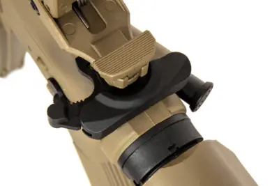 Replika karabinka SA-C07 CORE™ X-ASR™ - Full-Tan - obrazek 3