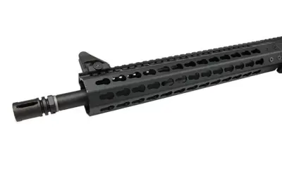 Replika karabinka Mega Arms MKM AR15 - obrazek 4