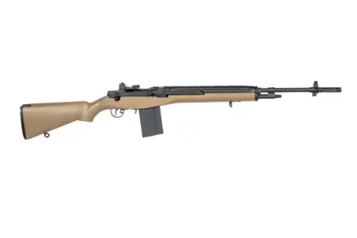 asgbox.pl - Replika karabinu CM032 - tan