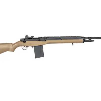 asgbox.pl - Replika karabinu CM032 - tan