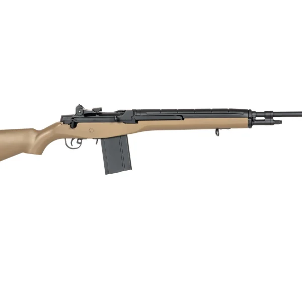 asgbox.pl - Replika karabinu CM032 - tan