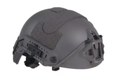 asgbox.pl - Replika hełmu Ballistic High Cut XP - Foliage Green