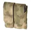 asgbox.pl - Podwójna ładownica na magazynki M4/M16 - ATC FG