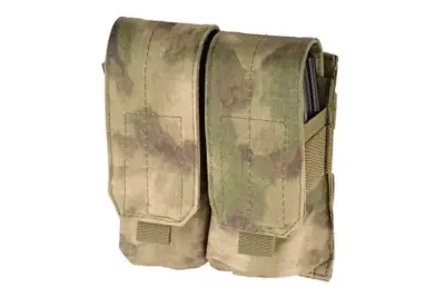 asgbox.pl - Podwójna ładownica na magazynki M4/M16 - ATC FG