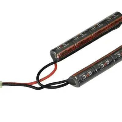 asgbox.pl - Akumulator NiMH 8