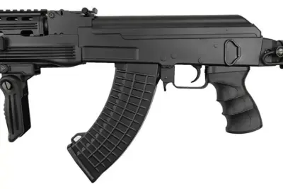 Replika karabinka SRT-13 - obrazek 4