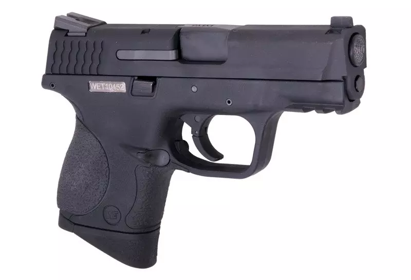 Replika pistoletu 3.8 MP Compact OD-G-WET-02-004468-00 asgbox.pl asgbox.pl - Replika pistoletu 3.8 MP Compact