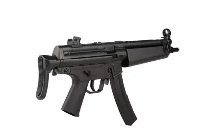 Replika pistoletu maszynowego Heckler & Koch MP5 A5 EBB - obrazek 2