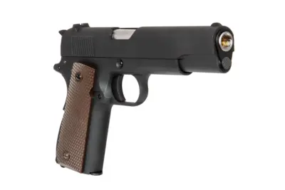 Replika pistoletu 1911A CO2 - obrazek 2