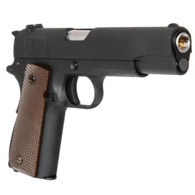 Alternative view of Replika pistoletu 1911A CO2