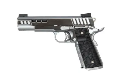 Replika pistoletu KR1911 - Two Tone - obrazek 3