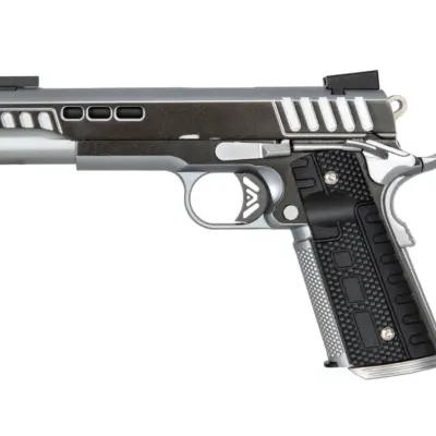 Replika pistoletu KR1911 - Two Tone ASC-02-030199-00 asgbox.pl Replika pistoletu KR1911 - Two Tone ASC-02-030199-00 asgbox.pl