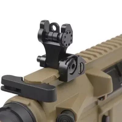 asgbox.pl - Replika karabinu CA4 DELTA 10