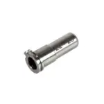 asgbox.pl - Regulowana tytanowa dysza CNC do replik AEG - 22mm - 25mm