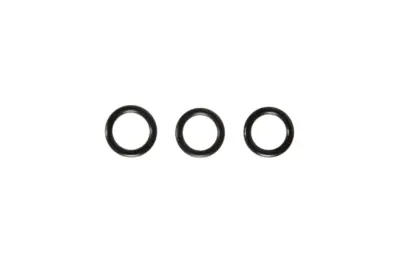 asgbox.pl - Zestaw 3 zapasowych o-ringów do modułu Blow Back B02