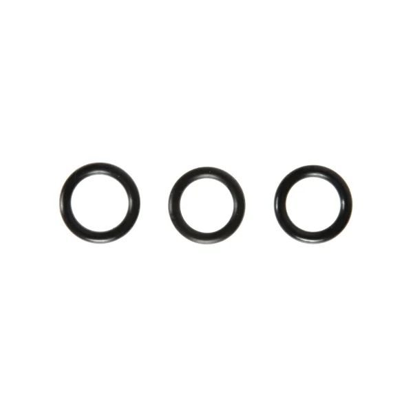 asgbox.pl - Zestaw 3 zapasowych o-ringów do modułu Blow Back B02