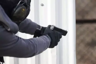 Rękawice taktyczne Armored Claw Smart Flex - oliwkowe - obrazek 3