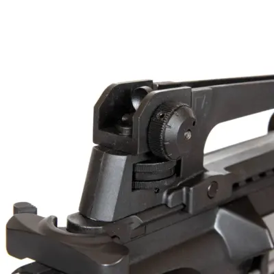 Alternative view of Replika karabinka SA-C01 CORE™ X-ASR™ - czarna