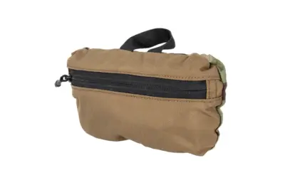 Składana torba biodrowa Balloon Urethane - Multicam / Coyote Brown - obrazek 2