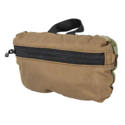 Alternative view of Składana torba biodrowa Balloon Urethane - Multicam / Coyote Brown