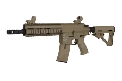 asgbox.pl - Replika karabinu Proarms PAR MK3 10" - tan