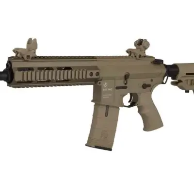 asgbox.pl - Replika karabinu Proarms PAR MK3 10" - tan