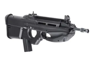 Replika karabinka FN F2000 Tactical Black - obrazek 2